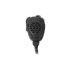 Micrófono-bocina de uso rudo, para radio Icom ICF- 1000, 2000D, 3021, 4021, 43GT, 4G, 4002, 3031, 3002, 4031, 4230.