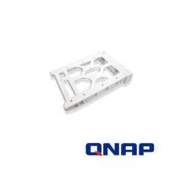 Qnap SP-x20-tray HDD tray without key lock white plastic