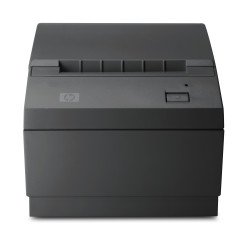 HP impresora térmica de voucher para USB thermal receipt printer all
