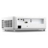 Videoproyector ViewSonic dlp pa503hd full hd (1920x1080), 4000 lúmenes, HDMI x 2, USB-a, rs-232, 15, 000 horas tiro normal, boci