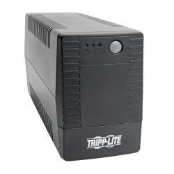 UPS Tripp Lite VS900T Interactivo de 900VA 480W con 6 Tomacorrientes
