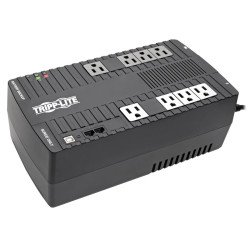 No break Tripp-Lite AVR700U 120v 350 watts interactivo 8 contactos puerto USB