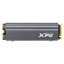 Unidad de estado sólido XPG AGAMMIXS70-2T-C - 2 TB, PCIe 4.0 (NVME)