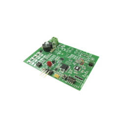 Sensor de masa de 1 canal, Solo compatible con barreras y motores DKS