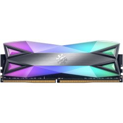 Memoria RAM Adata XPG SPECTRIX D60G - 8 GB, DDR4, 4133MHz