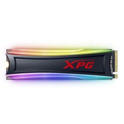 Unidad de Estado Sólido XPG Adata S40G - 256 GB, PCI Express 3.0, 3500 MB s, 1200 MB s