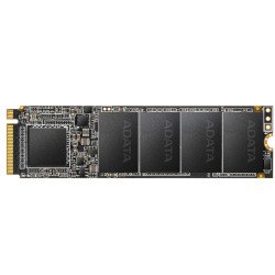 SSD Adata XPG SX 6000 Pro - 512 GB, PCI Express 3.0, 2100 MB s, 1400 MB s