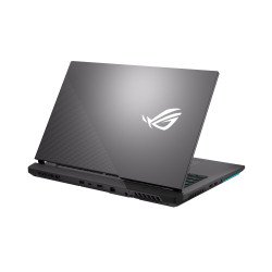 Laptop Asus G713QR-K4091T - 17.3 pulgadas, AMD Ryzen 9, 8 GB, Windows 10 Home