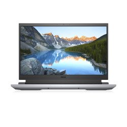 Laptop Dell G15 5515 AMD Ryzen 7-5800h, 16 GB, 512GB SSD, 15.6 pulgadas FHD, GeForce 3060 6GB, Win 11 home, 1 año de garantía