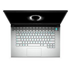 Laptop Dell Alienware m15 R3 - Intel Core i7, 16 GB, 512 SSD, GeForce RTX 2060, Windows 10 Home