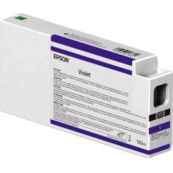 Tinta UltraChrome HD x violeta para SureColor p9000, p7000 150 ml.