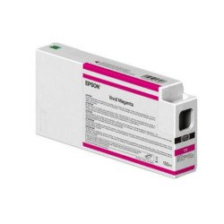 Tinta UltraChrome HD magenta para SureColor P9000, P8000, P7000 150 ml.
