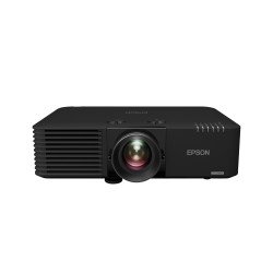 Videoproyector Epson PowerLite L735U, 3LCD, full HD WUXGA, 7000 lúmenes, tiro largo, red, HDMI, laser, WiFi.