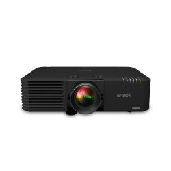 Videoproyector Epson PowerLite L615U, 3LCD, WUXGA, 6000 lúmenes, HDMI, red, WiFi, laser