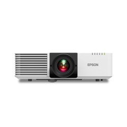 Videoproyector Epson PowerLite L630U, 3LCD, full HD WUXGA, 6200 lúmenes, tiro largo, red, HDMI, laser, WiFi