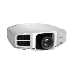 Videoproyector Epson PowerLite pro G7000W, 3LCD, WXGA, 6500 lúmenes, red, HDMI, HDbase-t, (WiFi opcional)