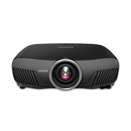 Videoproyector Epson pro cinema 4040, 3LCD, 10809 con tecnología 4k, 2200 lúmenes, HDMI