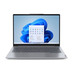 Laptop Lenovo ThinkBook aluminio 14 g6 abp, Ryzen 7-7730u 2.0GHz, 1x 16gb so-dimm ddr4-3200(máx. 64gb), 512gb SSD m.2 2242, 14 w