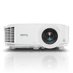 Videoproyector BenQ DLP MX611 4000 lum XGA cont. 200001 zoom 1.1x HDMI x 2 mhlx1 USB a bocina 2w x 1