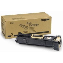 Tambor Xerox - Negro, Laser