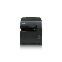 Impresora térmica de ticket Epson OMNILINK TM-H6000IV-DT - Matriz de punto, 300 mm s