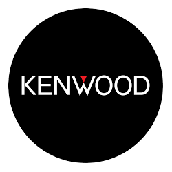 Refacción para radio Kenwood