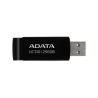 Memoria flash Adata UC310 256GB USB 3.2 negro (uc310-256g-rbk)