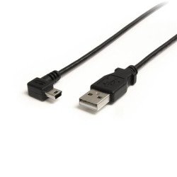 USB2HABM6RA 1.83m Cable de transferencia de datos, Cable for Cámara, Videocámara, Smartphone, Disco duro portátil, GPS, Reproduc