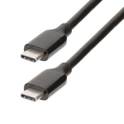 Cable USB Tipo C Activo 3m, USB 3.2 10Gbps, USB C, PD 60W, 8K60, Modo Alt DP 1.4, HBR3 HDR10 MST DSC 1.2 HDCP 2.2, 10Gbit s, Adm