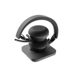 Zone Wireless Plus - Auricular - en oreja - Bluetooth - inalámbrico - cancelación de sonido activo - aislamiento de rui