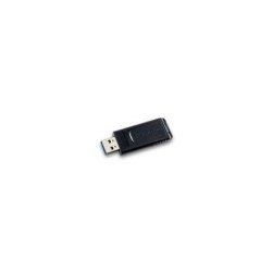 Memoria USB Verbatim Store 'n' Go 32 GB, USB tipo A 2.0, Negro
