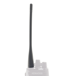 Antena UHF Helicoidal 400-450 MHz, conector SMA Hembra