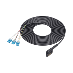 Cable de conexión de ve-pg4 a un ic-sat100