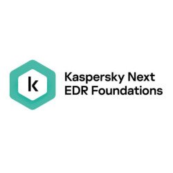Kaspersky Next EDR Foundations Plus 100-149 Lic 1 Año CADA UNA KL4065Z