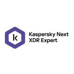 Kaspersky Next EDR Expert Plus 500-999 Lic 2 Años CADA UNA KL4069ZAUD8