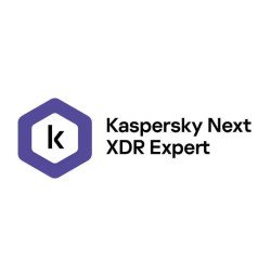 Kaspersky Next EDR Expert 500-999 Lic 1 Año CADA UNA KL4069ZAUFS