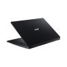 Laptop Acer Aspire 3 A315-42-R600 AMD Ryzen 7 3700u QC 2.30GHz, 8 GB máx. 16GB, 512 GB SSD, 15.6 HD, negro, Win 10 home
