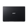 Laptop Acer Aspire 3 A315-42-R600 AMD Ryzen 7 3700u QC 2.30GHz, 8 GB máx. 16GB, 512 GB SSD, 15.6 HD, negro, Win 10 home