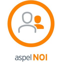 NOI 8.0 (10 usuarios adicionales) (físico)