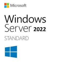 Windows Server Standard 2022, 2 Additional Core, No Media/No Key (APO