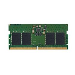 RAM KVR 8G SODIMM DDR5 4800 MHZ CL40 1RX8