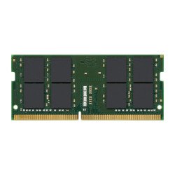 MEMORIA RAM KINGSTON 16GB DDR4 2666MT sZ ECC SODIMM