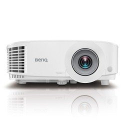 Videoproyector BenQ MW732 DLP WXGA 4000 lúmenes Blanco
