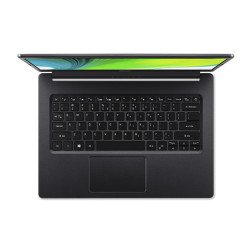Laptop Acer Aspire 3 A314-22-R6VM Ryzen 3 3250 DC 2.60 GHz, 4 GB máx. 12GB, 1 TB, 14 HD, Win10 home, negro