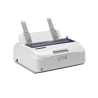 Impresora de matriz de punto DataProducts 1140, impresión de 1 original y 4 copias, velocidad de 400 cps, interface estándar USB