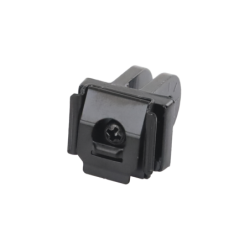 Adaptador para Body Cam, Compatible con DS-MH2311 -DS-MCW405 -DS-MCW407, DS-MCW406