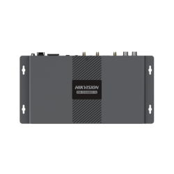 Controlador para Videowall LED, 0.65MP, 1 Salida de Video, Compatible con Paneles de Interior y Exterior