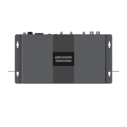 Controlador para Videowall LED, 2.3MP, 4 Salida de Video, Compatible con Paneles de Interior y Exterior