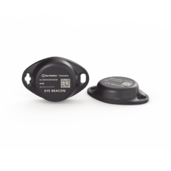 Baliza o Identificador Electrónico de Conductores, Pasajeros y Remolques Vía Bluetooth Para Equipos GPS