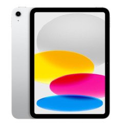 iPad Wi‑Fi + Cellular de 10,9 pulgadas y 256 GB - Plata